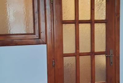 Apartament cu 2 camere, mobilat în Rogerius - 2