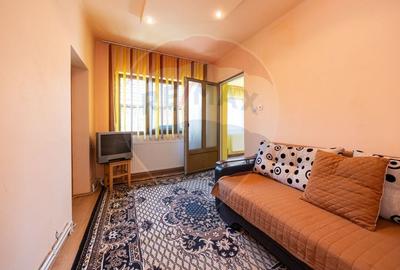 Casă individuală cu 4 camere cu Teren 520 Mp în Central - 6