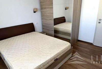 Apartament cu 2 camere decomandat, mobilat în Gheorgheni - 4