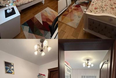 Casă cu 5 camere cu Teren 250 Mp în 1 Mai
