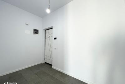 Apartament cu 2 camere semidecomandat în Ghiroda