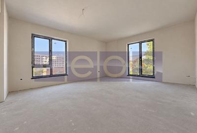 Apartament cu 3 camere în Jiului