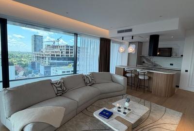 Apartament cu 4 camere în Floreasca - 6