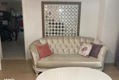 Apartament cu 2 camere în Unirii