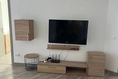 Apartament cu 3 camere, mobilat în Florești - 3