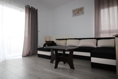 Apartament cu 2 camere decomandat, mobilat în Dumbrăvița - 2