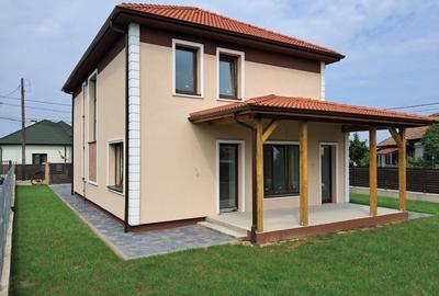 Casă cu 4 camere în Apahida - 2