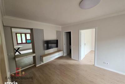 Apartament cu 2 camere decomandat în Ultracentral