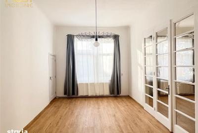 Apartament cu 3 camere, mobilat în Central - 4