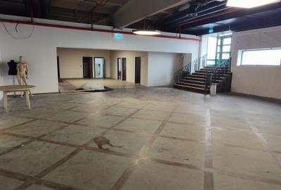 Spațiu comercial, de 280 mp, în Bartolomeu
