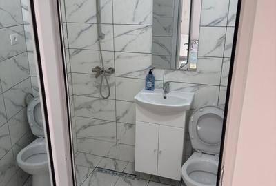 Apartament în Delfinariu