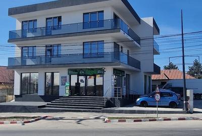 Apartament cu 3 camere decomandat în Cernica - 4