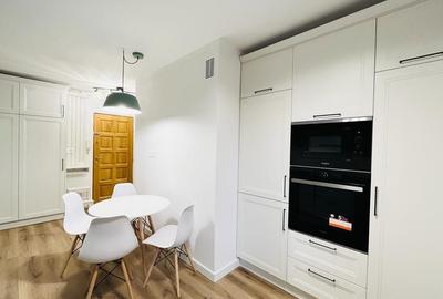 Apartament cu 2 camere decomandat în Zorilor - 2