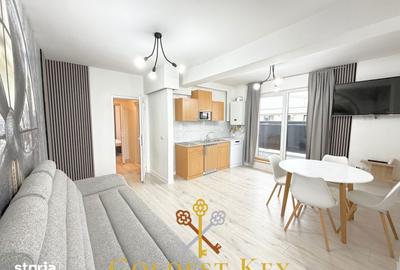 Apartament cu 2 camere în Dâmbul Rotund - 2