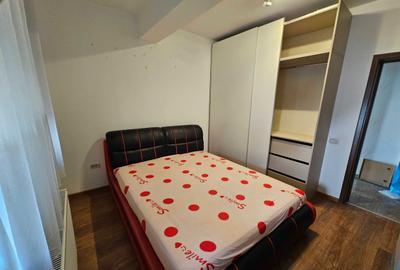 Apartament cu 2 camere decomandat în Lujerului - 2