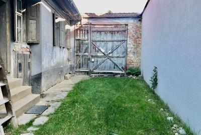 Casă individuală cu 4 camere cu Teren 979 Mp în Tohanu Vechi - 5