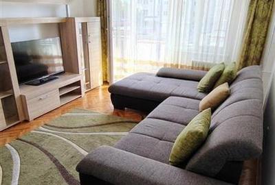 Apartament cu 2 camere decomandat în Decebal