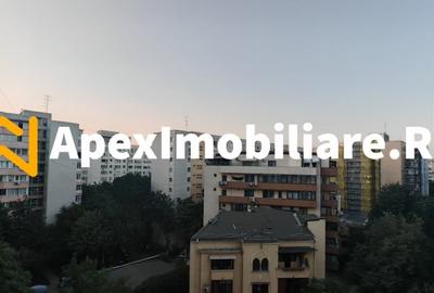 Apartament cu 2 camere semidecomandat în Ferdinand