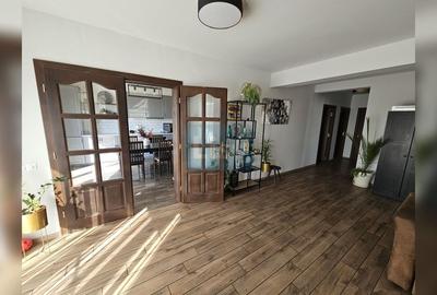 Casă cu 4 camere cu Canalizare în Dezmir - 5