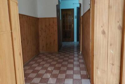 Apartament cu 3 camere decomandat în Craiovei - 7