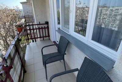 Apartament cu 2 camere în Central - 1