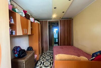 Apartament cu 3 camere decomandat, mobilat în Rahova - 14