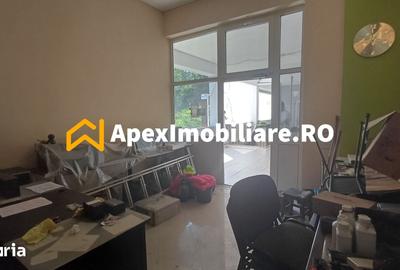 Spațiu comercial, de 30 mp, în Titan