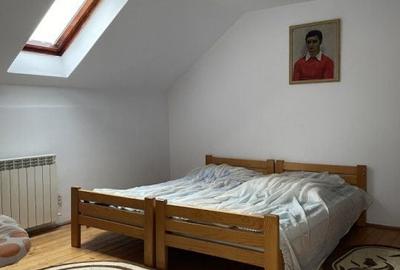 Casă cu 2 camere în Central - 8