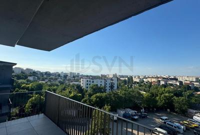 Apartament cu 3 camere decomandat, mobilat în Colentina - 13