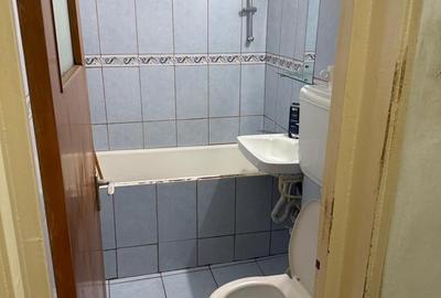 Garsonieră semidecomandată în Măgurele