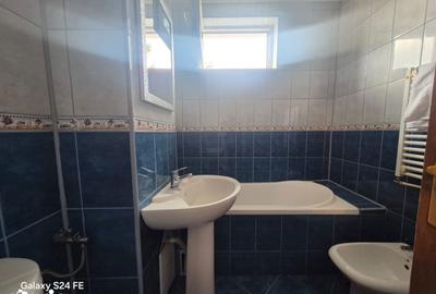 Apartament cu 2 camere în Precista - 2