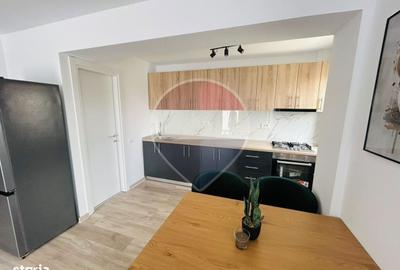 Apartament în Central