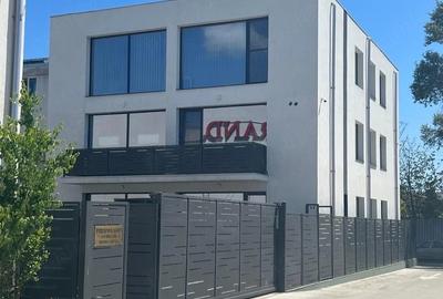 Spațiu comercial, de 450 mp, în Central