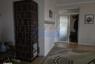 Casă cu 4 camere în Someșu Rece - 15