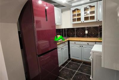 Apartament cu 3 camere în Trei Stejari - 7