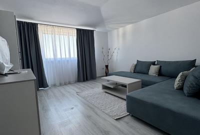 Apartament cu 2 camere decomandat în Sânpetru - 10