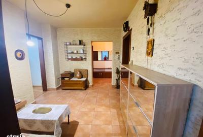Apartament cu 3 camere în Iancului