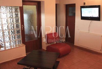 Apartament cu 3 camere semidecomandat în Bună Ziua - 5