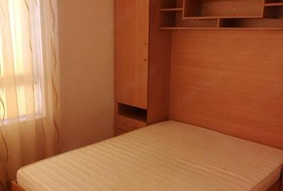 Apartament cu 2 camere în P-ța Universității - 2