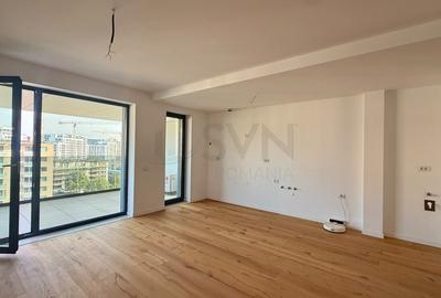 Apartament cu 2 camere decomandat în Aviației