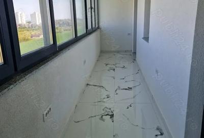 Apartament cu 2 camere semidecomandat în Eforie - 2