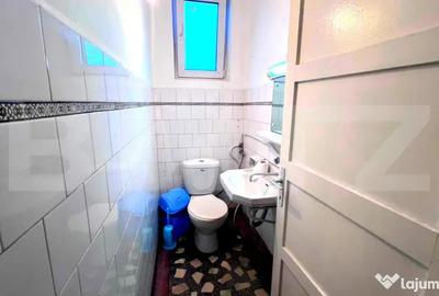Casă cu 5 camere cu Teren 250 Mp în Central - 7