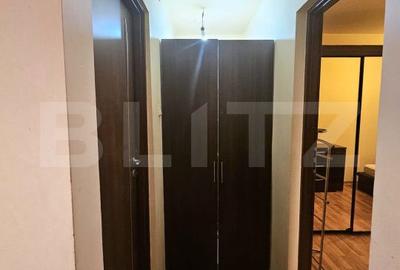 Apartament cu 3 camere semidecomandat în Circumvalațiunii - 2