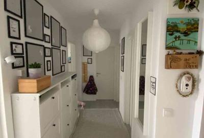 Apartament cu 3 camere decomandat în Nord - 1