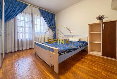 Apartament cu 4 camere decomandat, mobilat în Nerva Traian - 7