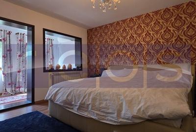 Casă individuală cu 10 camere cu Teren 410 Mp în Vatra Luminoasă - 19