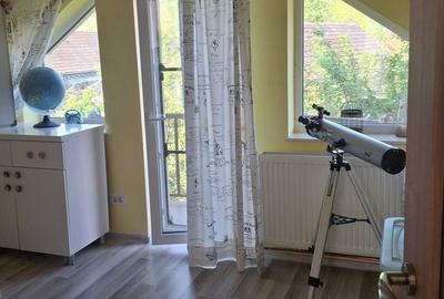 Casă cu 5 camere cu Teren 712 Mp în Galda de Jos - 6