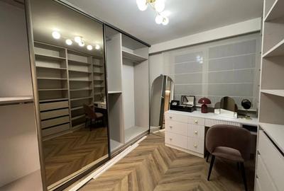 Duplex cu 5 camere cu Canalizare în Mănăștur - 5