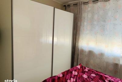 Apartament cu 2 camere semidecomandat, mobilat în Gara de Nord - 12