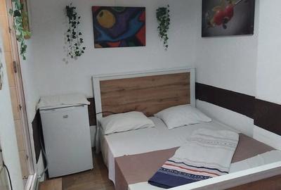 Garsonieră semidecomandată în Central - 7